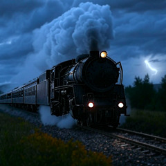 TRAIN TO NO WHERE