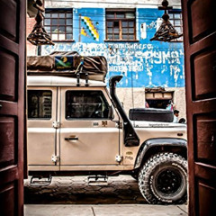 [Download] EPUB ✉️ We Will Be Free: Overlanding In Africa and Around South America by