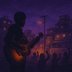 Esperança no Gueto