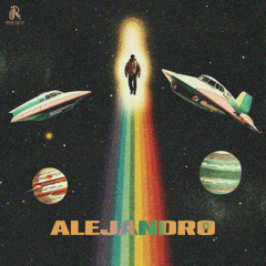 Strummit - Alejandro (Electric Guitar)