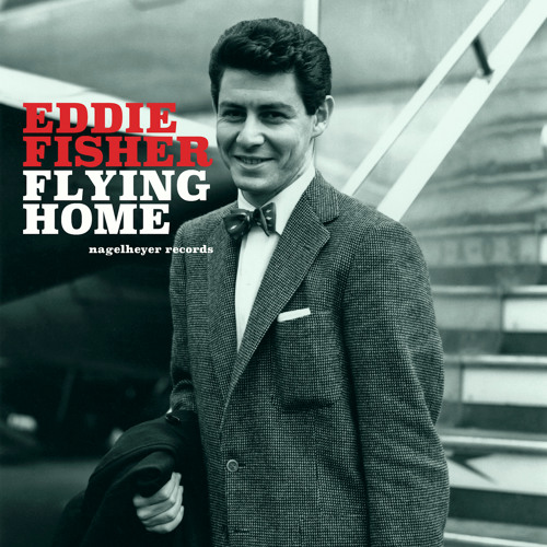 Stream Anytime You're Feeling Lonely by Eddie Fisher | Listen online for  free on SoundCloud
