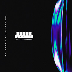 Mr. Frek - Drugs [Somos Techno]