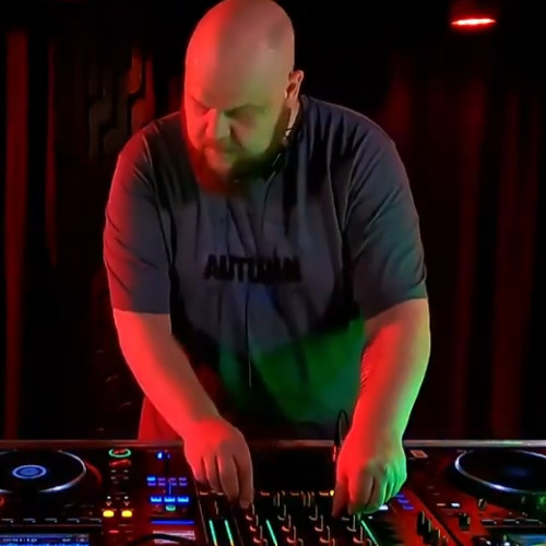 Nonlocal TV - Jens Jakob (DJ-Set)