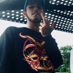 DARK WORLD [ PROD.PAIN]