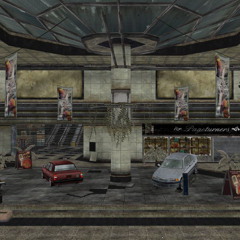 what if i met u in silent hill (cover on Akira Yamaoka)