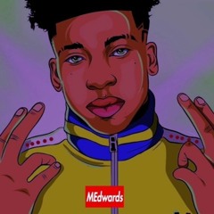 Hoodblaq - Mach Mein Geld Hier Am Block Wen Es Nachts Ist