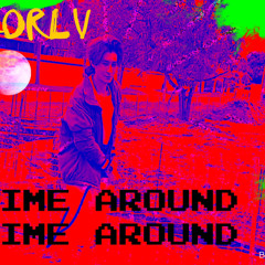 VizorLV x Casamir - Time Around++ ( Prod . DJYOUNGKASH )