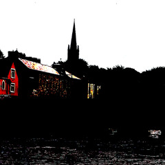 A Sligo Poem (Instrumental II)