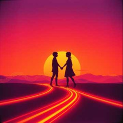 Missing My Love (Techno Remix Extended engl. 4.0)