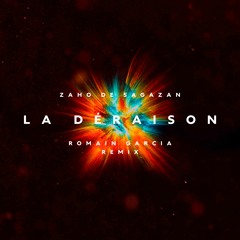 Zaho de Sagazan - La Déraison (Romain Garcia Remix)