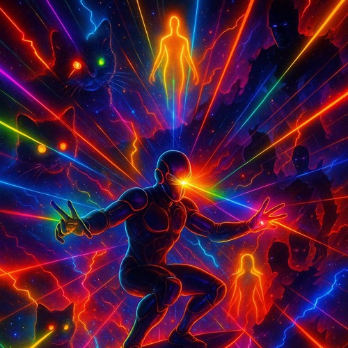 ☆The Prism Reign☆ D J ¤N U L L'S  Return.