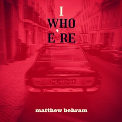 I WHO E'RE