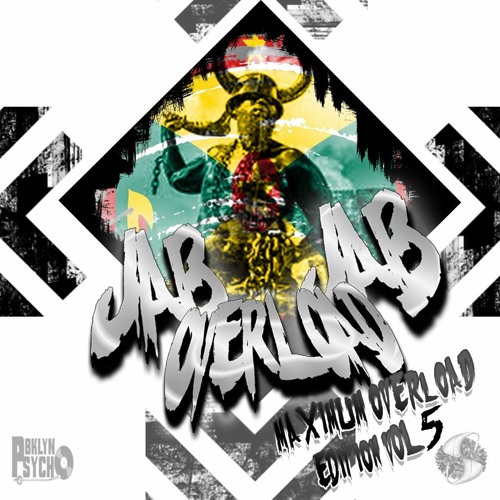 Jab Jab Overload (Maximum Overload Edition) VOL.5