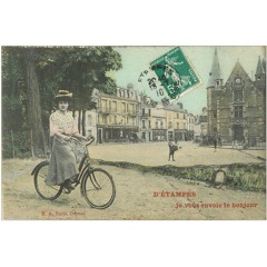 The Postal Service (May 13)