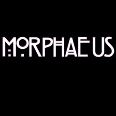 Morphaeus - Waking The Dream - Alchemyst Audio © 2021