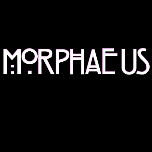 Morphaeus - Waking The Dream - Alchemyst Audio © 2021