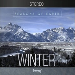 SEASONS OF EARTH - WINTER | Demo Stereo