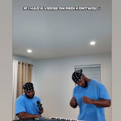 Deeh Boii-Pedi Kontwol Remix