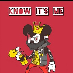king c.o.a.d - know its me