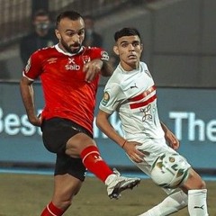 الشوالي هدف قفشه القاضية ممكن