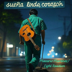 SUEÑA LINDO, CORAZÓN (REMIX)