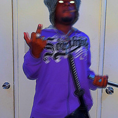 zooted n swagged out