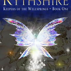 Book: Call of Kythshire by Missy Sheldrake