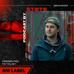 RM LABEL - STØTS 🇳🇱