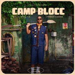 BLOCC 🇬🇫 #10 I WALL ICE (Dancehall, Bouyon, Amapiano 2025 Live Mix)