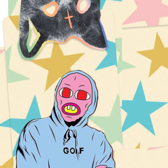Tyler, the creator-what you came for.