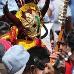 Zapateo Virtual Inty raymi 2020