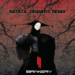 Skrillex, Missy Elliott, & Mr. Oizo - RATATA (BRAVERY Remix)