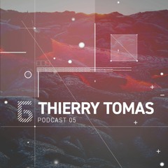 Б podcast 05 / THIERRY TOMAS [Propaganda Moscow]