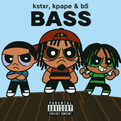 bass (prod. tenshi x prettyclxud)