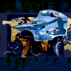 FANTASTICAL DREAMWAVE