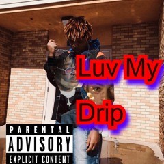 Luv My Drip (Spotify)