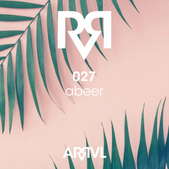 ARRVL 027 - abeer