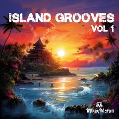 Island Grooves Vol 1 June 2023