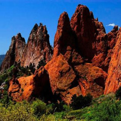 Best Small Group Tour Of Pikes Peak And The Garden Gods From Denver Tours Review