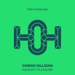 HLS280 Ciaran Gilligan - Naughty Pleasure (Original Mix)
