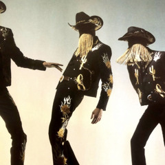 The Gunslinger