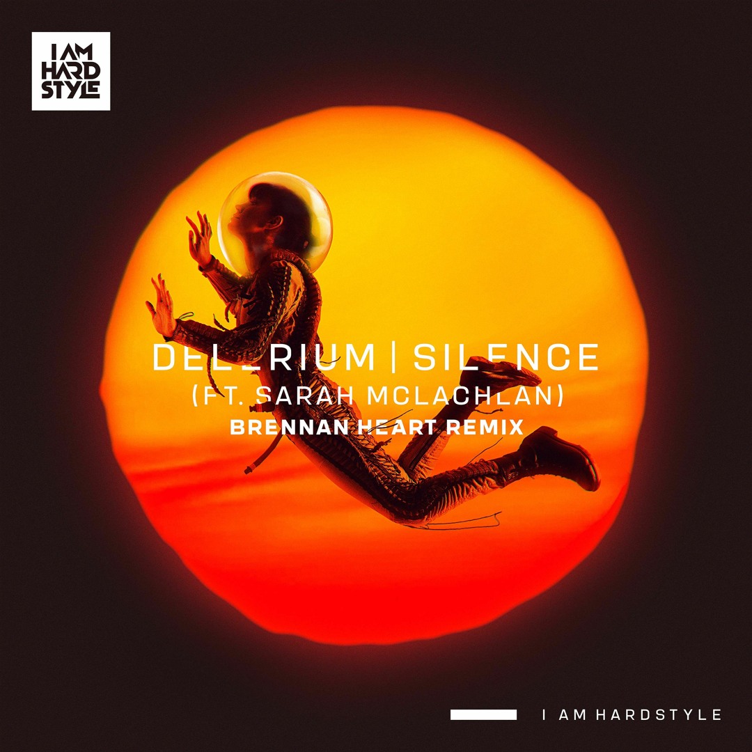 Listen to Delerium - Silence (feat. Sarah McLachlan) [Brennan