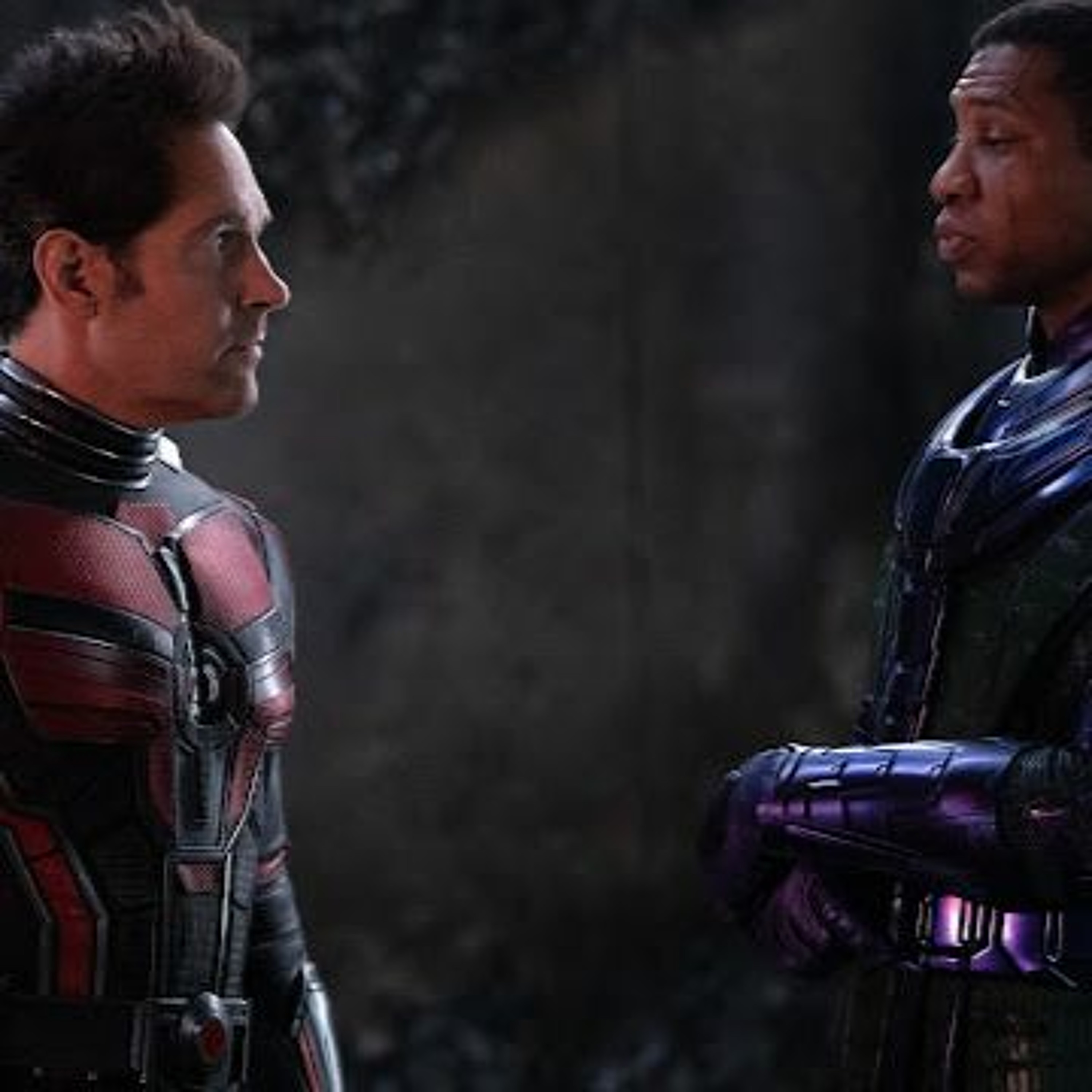 Episode 659: Reel Talk: Why The MCU Can't Replicate Their Early Success episode artwork
