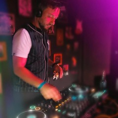Saturday Session 01 - DJ Shirpy 09.03.24