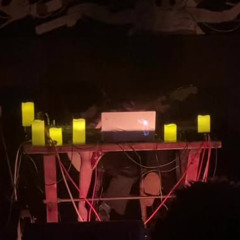 Ambient live set 15.12.24