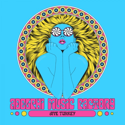 Jive Turkey