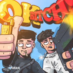 Ok Bitch! w/ Kiyoshi