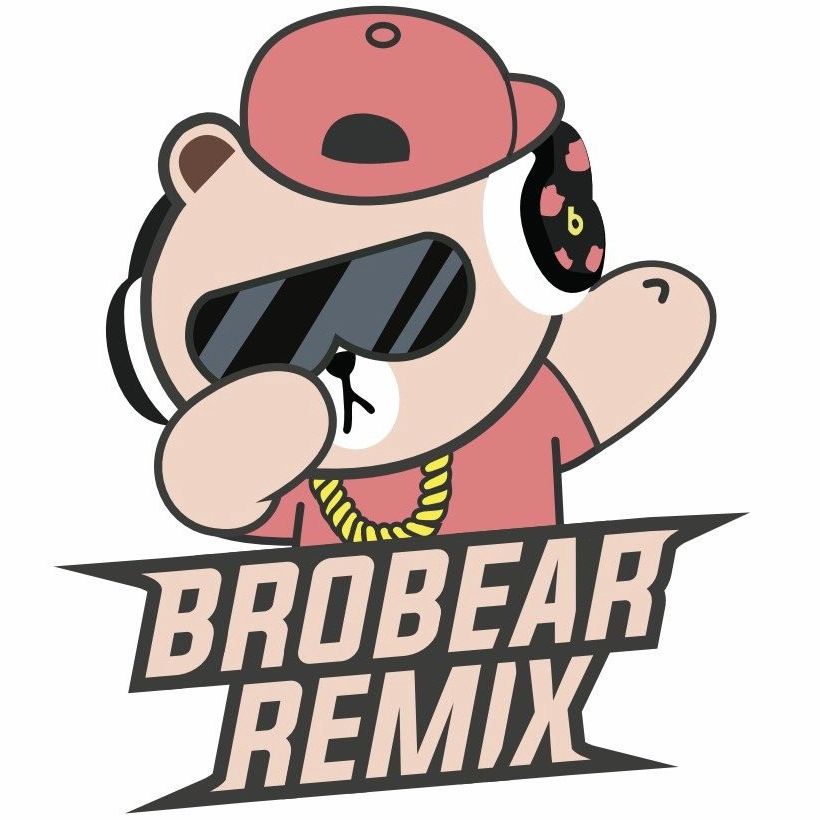 ڊائون لو Chill Room With BroBear Remix (Vol 9) - BiTeddy Remix