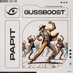 GussBoost - Papit