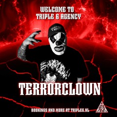 TRIPLE 6 PROMO MIX - TERRORCLOWN